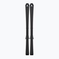Alpinės slidės Atomic Redster Q7 Revoshock C + įkabinimai M12 GW black/green 2