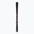 Alpinės slidės Atomic Redster Q7 Revoshock C + įkabinimai M12 GW black/green 4