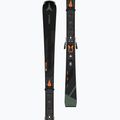 Alpinės slidės Atomic Redster Q7 Revoshock C + įkabinimai M12 GW black/green 8