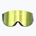 Slidinėjimo akiniai Atomic Four Pro HD Photo maverick/green gold hd photo 2