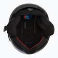 Slidinėjimo šalmas Atomic Revent GT Amid Visor HD black/green hd 6