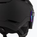 Slidinėjimo šalmas Atomic Revent GT Amid Visor HD black/green hd 8