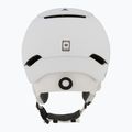 Slidinėjimo šalmas Atomic Revent GT Amid Visor HD white heather/red hd 3