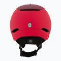 Slidinėjimo šalmas Atomic Revent GT Amid Visor HD red/red hd 3