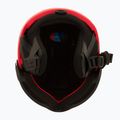 Slidinėjimo šalmas Atomic Revent GT Amid Visor HD red/red hd 5