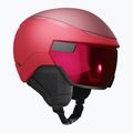 Slidinėjimo šalmas Atomic Revent GT Amid Visor HD red/red hd 2