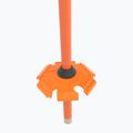 Slidinėjimo lazdos Atomic Redster Q SQS orange 5