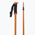 Slidinėjimo lazdos Atomic Redster Q SQS orange 3