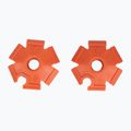 Slidinėjimo lazdos Atomic Redster Q SQS orange 6