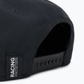 Kepuraitė su snapeliu Atomic Racing Cap black 4