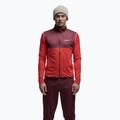 Vyriška liemenė Atomic Alps Vest red/ maroon