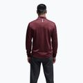 Vyriškas džemperis Atomic Alps Jacket maroon/ red 2