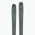 Slidinėjimo slidės Atomic Maverick 96 CTI moss/black 8