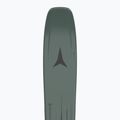 Kalnų slidės Atomic Maverick 96 CTI moss/black 9