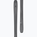 Alpinės slidės Atomic Maverick 88 CTI gunmetal/black 7
