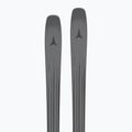 Alpinės slidės Atomic Maverick 88 CTI gunmetal/black 8