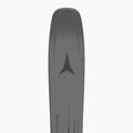 Alpinės slidės Atomic Maverick 88 CTI gunmetal/black 9