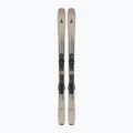 Kalnų slidės Atomic Maverick 84 + tvirtinimai M10 GW sand/black