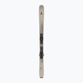 Kalnų slidės Atomic Maverick 84 + tvirtinimai M10 GW sand/black 4