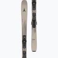 Kalnų slidės Atomic Maverick 84 + tvirtinimai M10 GW sand/black 7