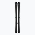 Vaikiškos kalnų slidės Atomic Redster J4 + apkaustai L6 GW red tension/black 2