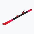 Vaikiškos kalnų slidės Atomic Redster J2 JTM + apkaustai L6 GW Red Tension/Black 6