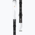 Moteriškos alpinės slidės Atomic Cloud C8 + wiązania M10 GW white/black 7
