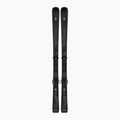 Moteriškos kalnų slidės Atomic Cloud C7 black + apkaustai M10 GW black