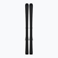 Moteriškos kalnų slidės Atomic Cloud C7 black + apkaustai M10 GW black 2