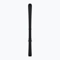 Moteriškos kalnų slidės Atomic Cloud C7 black + apkaustai M10 GW black 5