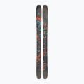 Alpinės slidės Atomic Bent 100 multicolor