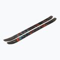 Alpinės slidės Atomic Bent 100 multicolor 8