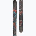 Alpinės slidės Atomic Bent 100 multicolor 10