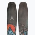 Alpinės slidės Atomic Bent 100 multicolor 9