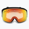 Slidinėjimo akiniai Atomic Savor L Stereo black/pink blue stereo 5