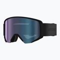 Slidinėjimo akiniai Atomic Savor L Stereo black/pink blue stereo