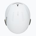 Slidinėjimo šalmas Atomic Revent GT Amid Visor HD white/black/red hd 6