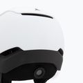 Slidinėjimo šalmas Atomic Revent GT Amid Visor HD white/black/red hd 8