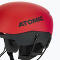 Slidinėjimo šalmas Atomic Redster SL red tension 7