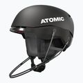 Snieglenčių šalmas Atomic Redster SL black
