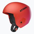 Snieglenčių šalmas Atomic Redster red tension