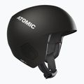 Snieglenčių šalmas Atomic Redster black