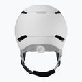 Vaikiškas slidinėjimo šalmas Atomic Revent Visor Jr white heather/red flash 4