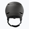 Vaikiškas slidinėjimo šalmas Atomic Revent Visor Jr black/red flash 4