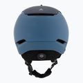 Slidinėjimo šalmas Atomic Revent GT Amid Visor HD deep ocean/red hd 4