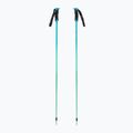 Slidžių lazdos Atomic Redster Q SQS teal tension