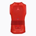 Vyriška apsauginė liemenė Atomic Live Shield Amid Lite Vest red 2