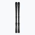 Moteriškos kalnų slidės + apkaustai Atomic Cloud C12 Revoshock C + M10 GW black