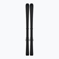 Moteriškos kalnų slidės + apkaustai Atomic Cloud C12 Revoshock C + M10 GW black 2