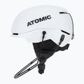 Slidinėjimo šalmas Atomic Redster SL white 3